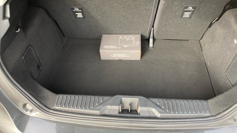 Ford Fiesta 1.0 EcoBoost 95 Trend 5dr Petrol Hatchback